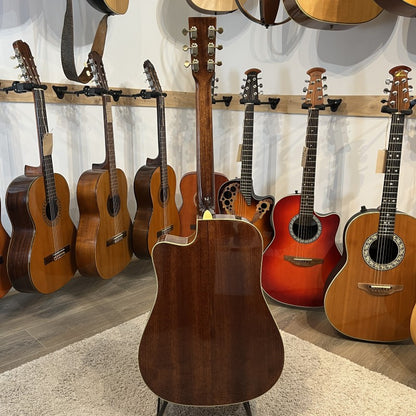 Recording King RD 16 CFE