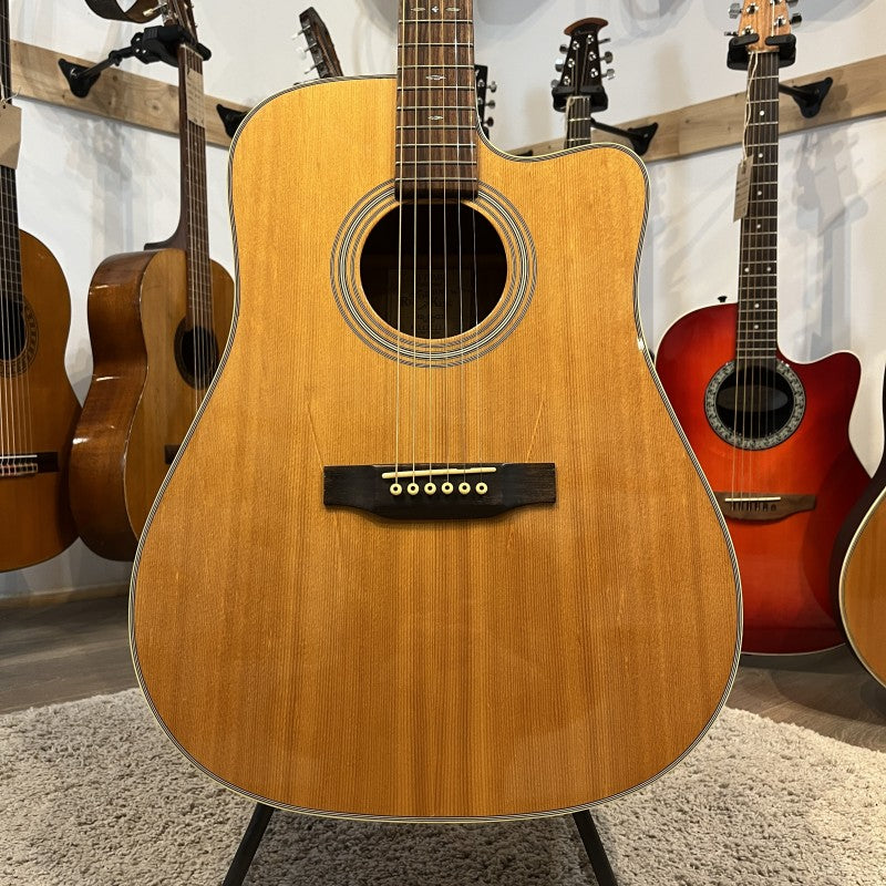 Recording King RD 16 CFE