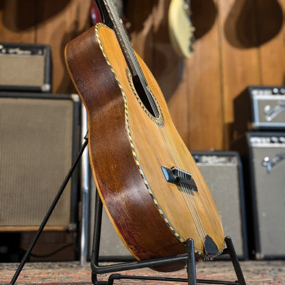 Rene Gerome Guitar 50's