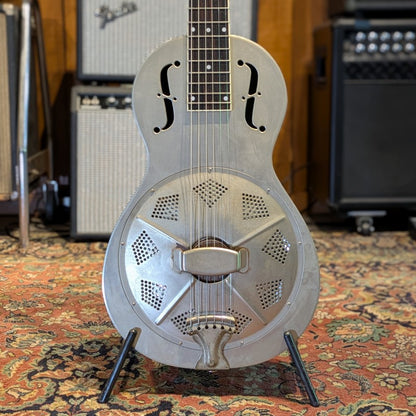 Republic PARLOR RESOLIAN