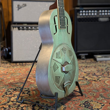 Republic PARLOR RESOLIAN