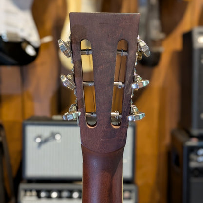 Republic PARLOR RESOLIAN