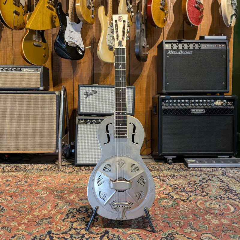 Republic PARLOR RESOLIAN