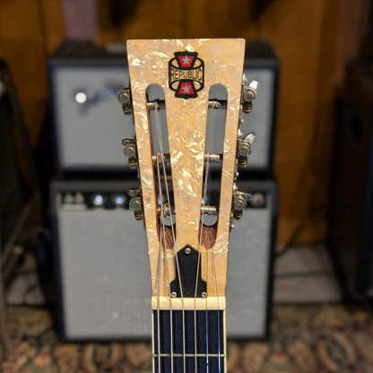 Republic PARLOR RESOLIAN