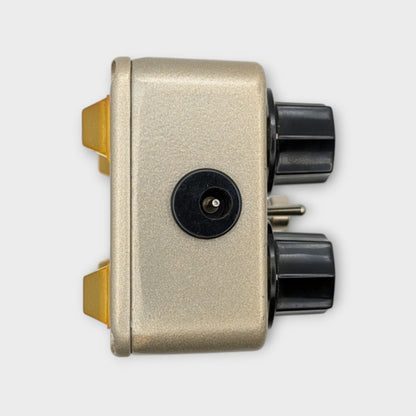 Retro-Sonic Compressor