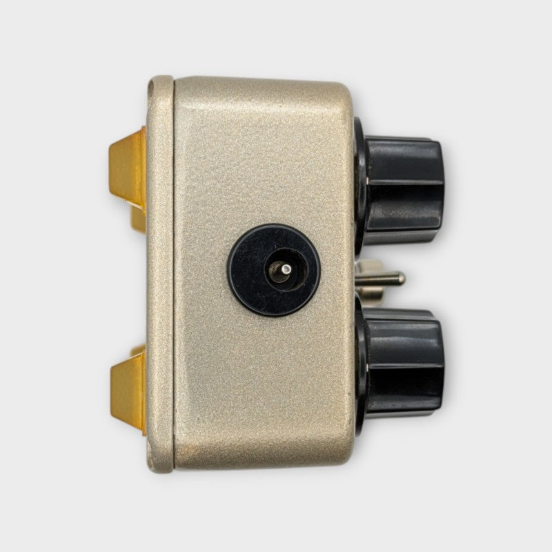 Retro-Sonic Compressor