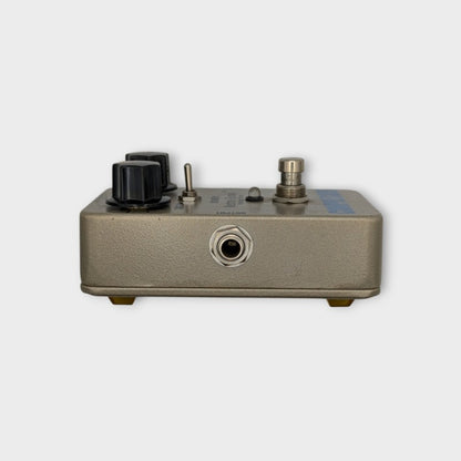 Retro-Sonic Compressor