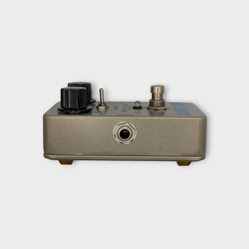 Retro-Sonic Compressor