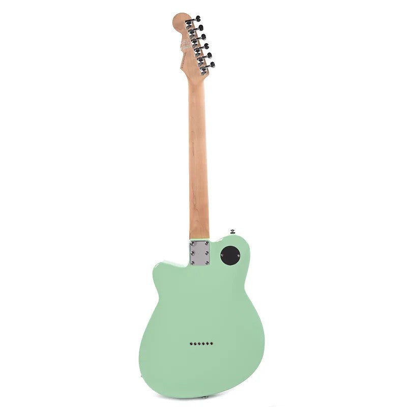 Reverend Cross Cut RM