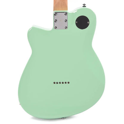 Reverend Cross Cut RM