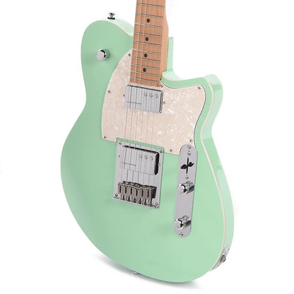 Reverend Cross Cut RM