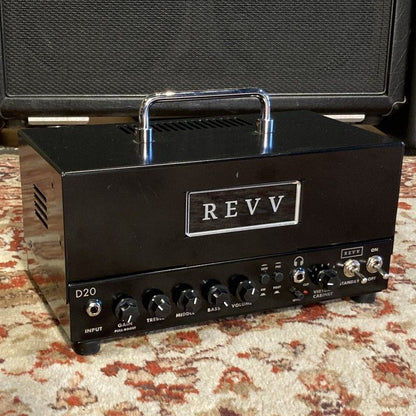 REVV D20
