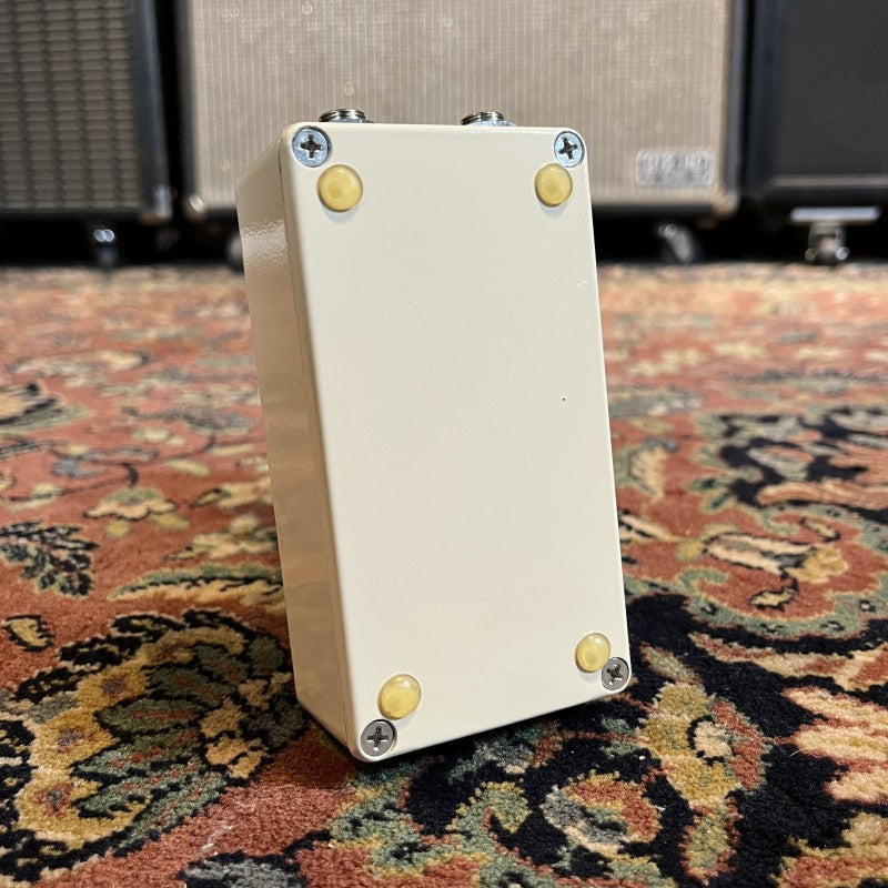 RG Electronics Humbleness