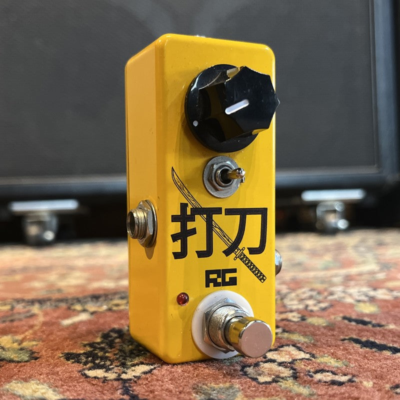 RG Electronics Shinobi