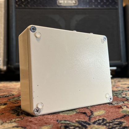 RG Electronics Time Traveler