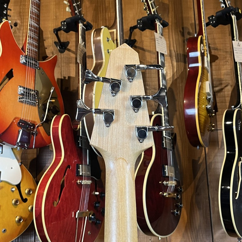 Rick Turner Renaissance RB5