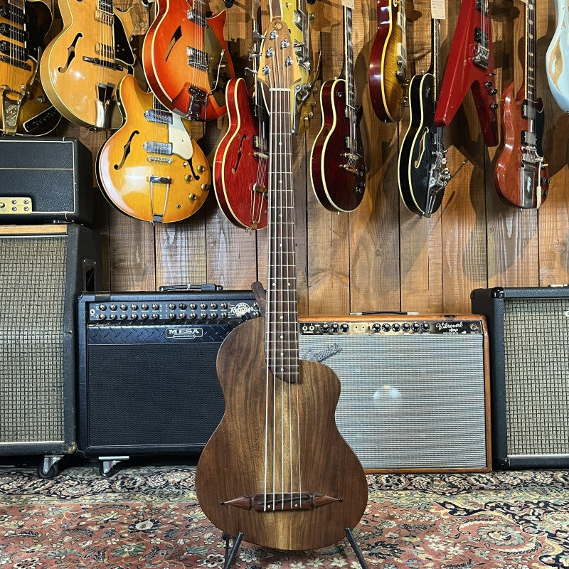 Rick Turner Renaissance RB5