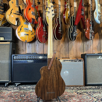 Rick Turner Renaissance RB5