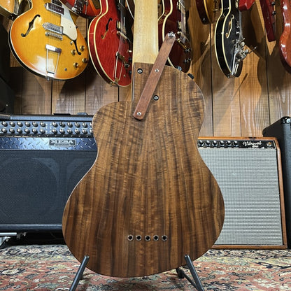 Rick Turner Renaissance RB5