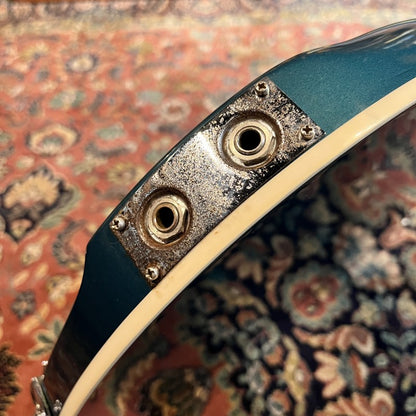 Rickenbacker 360 1996 - Turquoise