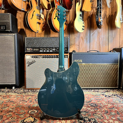 Rickenbacker 360 1996 - Turquoise