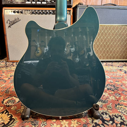 Rickenbacker 360 1996 - Turquoise