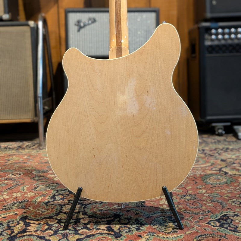 Rickenbacker 360/12 2009 - Mapleglo