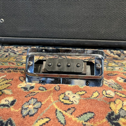 Rickenbacker Bridge Pickup Bass 1970's