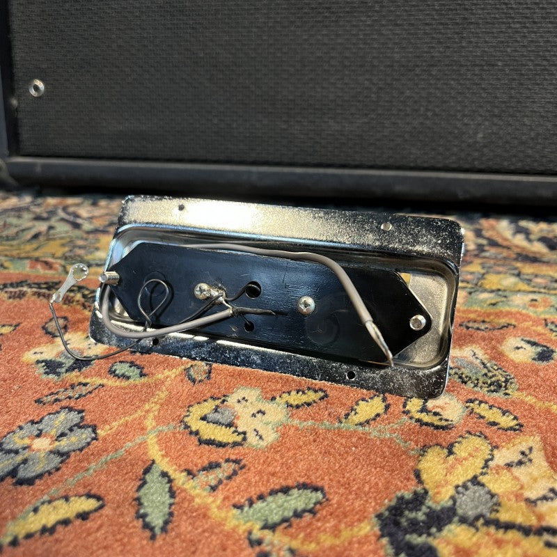 Rickenbacker Bridge Pickup Bass 1970's