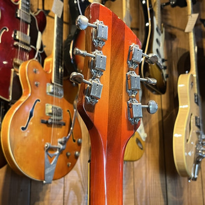 Rickenbacker R365 Capri (1958) USA