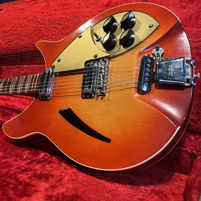 Rickenbacker R365 Capri (1958) USA