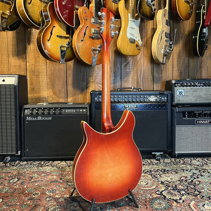Rickenbacker R365 Capri (1958) USA