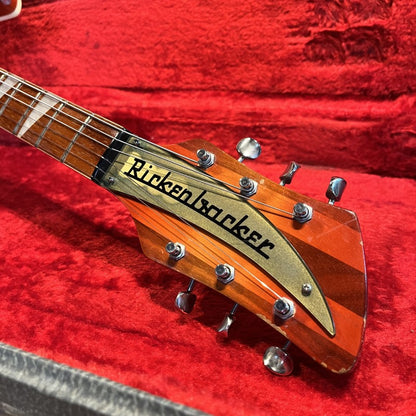 Rickenbacker R365 Capri (1958) USA