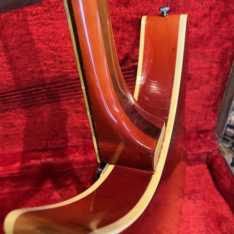 Rickenbacker R365 Capri (1958) USA