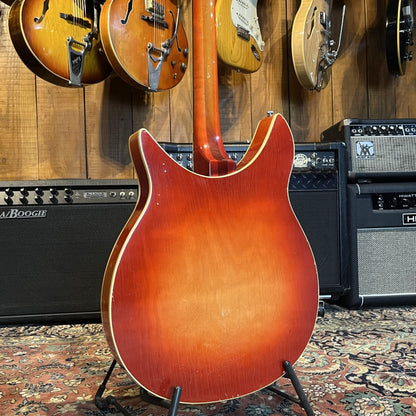 Rickenbacker R365 Capri (1958) USA