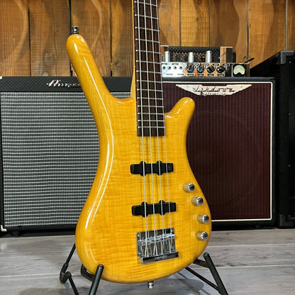 Rockbass Corvette Premium 4