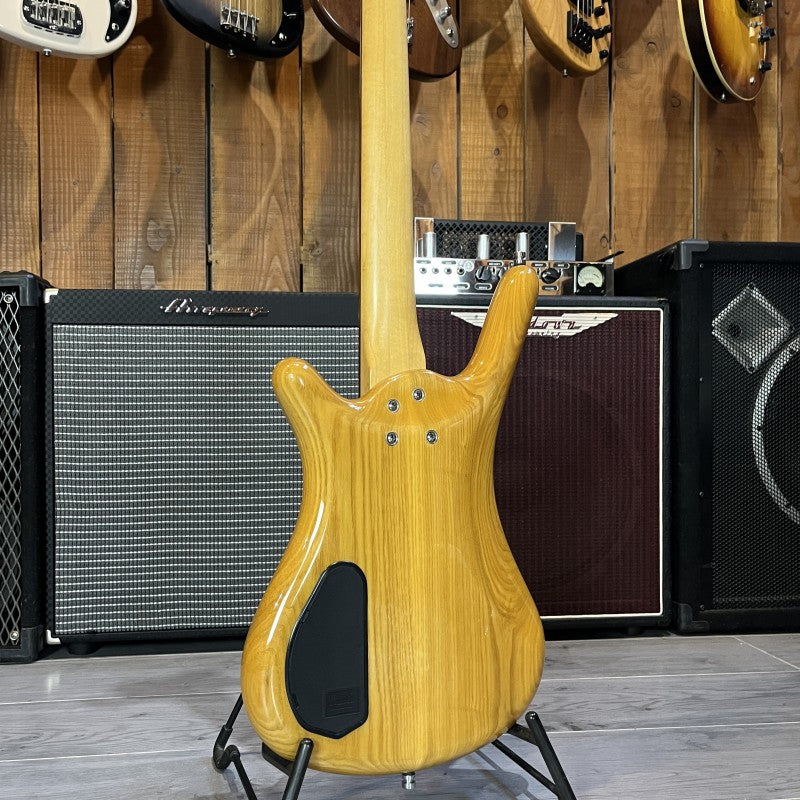 Rockbass Corvette Premium 4