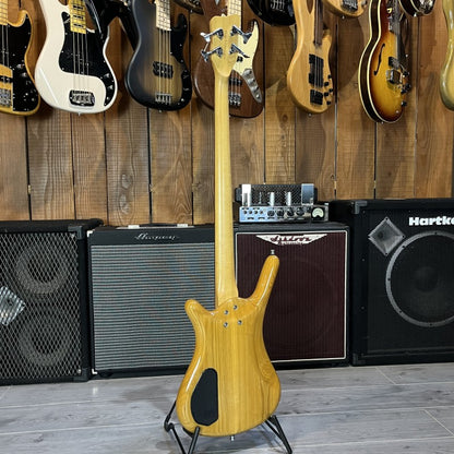 Rockbass Corvette Premium 4