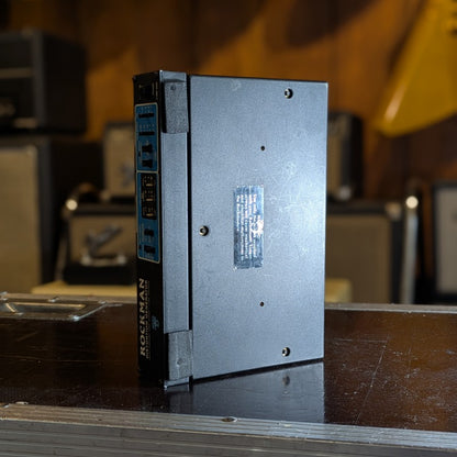 ROCKMAN DISTORTION GENERATOR