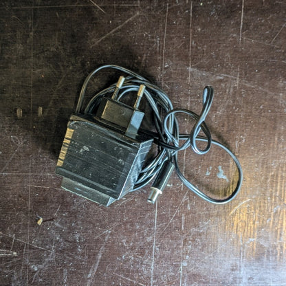 ROCKMAN DISTORTION GENERATOR