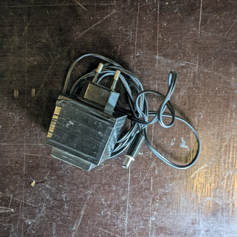 ROCKMAN DISTORTION GENERATOR