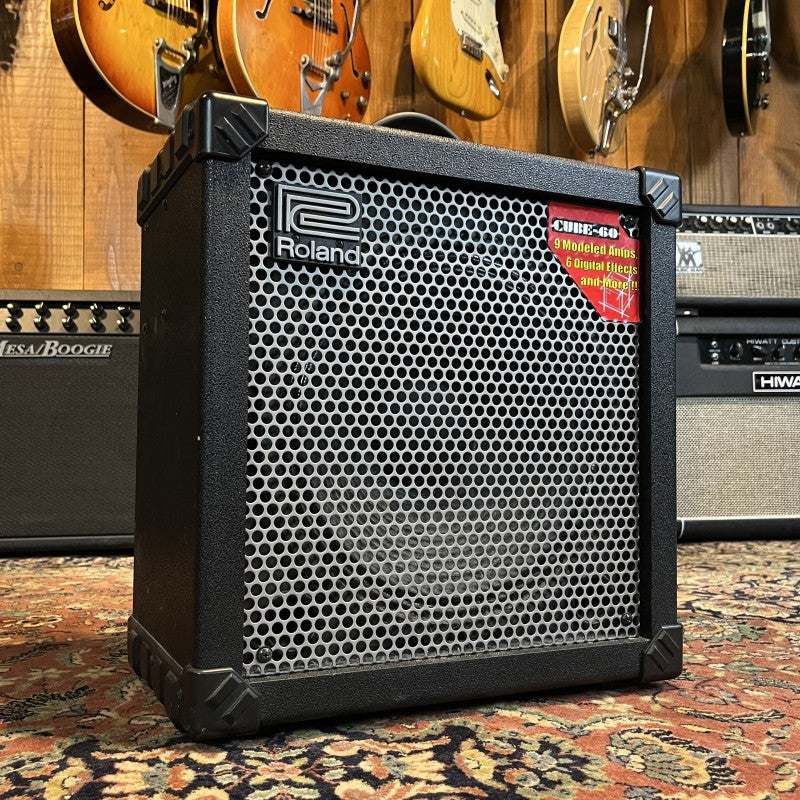 Roland Cube 60