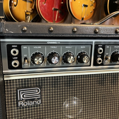 Roland JC-160 Jazz Chorus