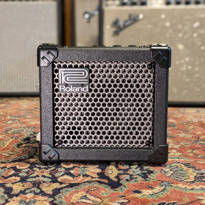 Roland Micro Cube