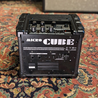 Roland Micro Cube