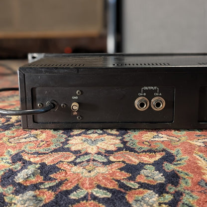 ROLAND SBF-325 Flanger 1970's