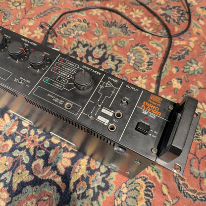 ROLAND SBF-325 Flanger 1970's