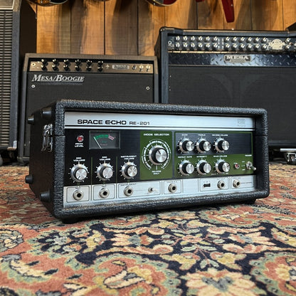 Roland Space Echo RE-201