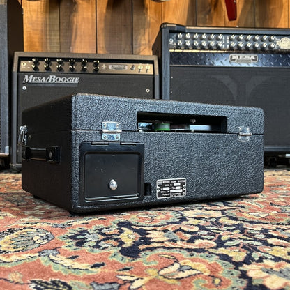 Roland Space Echo RE-201