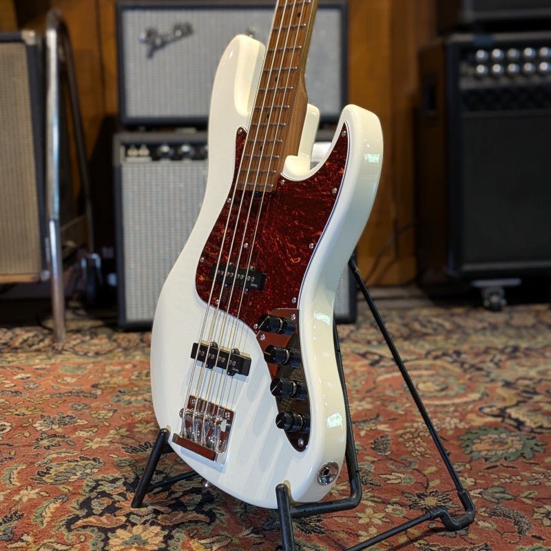 Sadowsky Metro Express 21 Vintage JJ4 RM OWH - ACTIVE + VTC